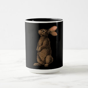 Mug Lapin