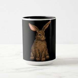 Mug Lapin 3