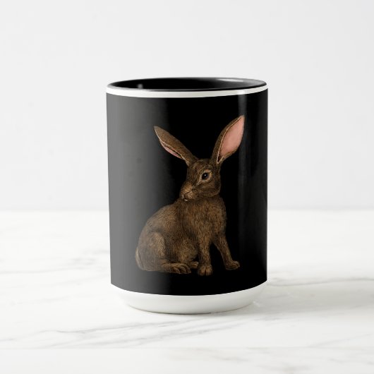 Mug Lapin 4 (Centre)