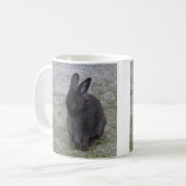 Mug Lapin Bashful Lapin Rabbit (Devant gauche)