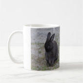 Mug Lapin Bashful Lapin Rabbit (Gauche)