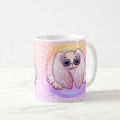 Mug lapin bébé (Devant droit)