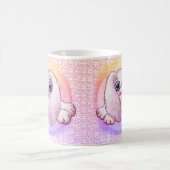 Mug lapin bébé (Centre)