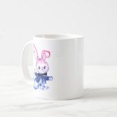 Mug Lapin Bi (Devant gauche)