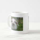Mug Lapin Bratty (Devant gauche)