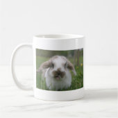 Mug Lapin Bratty (Gauche)