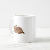 Mug Lapin Brown (Devant gauche)