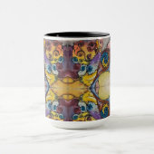Mug Lapin cosmique (Centre)