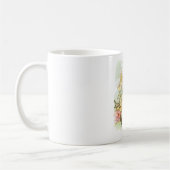 Mug Lapin : cueillette de Blackberry (Beatrix Potter) (Gauche)