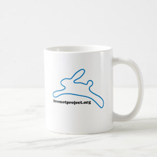 Mug Lapin de freenet