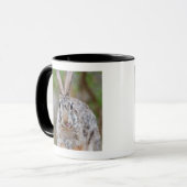 Mug Lapin de lapin du Texas (Devant gauche)