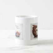 Mug Lapin de Pâques (Centre)