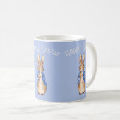Mug lapin de Pâques (Devant droit)