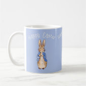 Mug lapin de Pâques (Gauche)