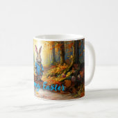 Mug Lapin de Pâques (Devant droit)