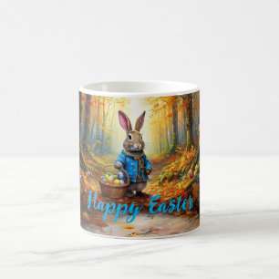 Mug Lapin de Pâques