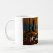 Mug Lapin de Pâques (Gauche)