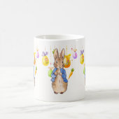 Mug Lapin de Pâques (Centre)