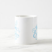 Mug Lapin de Pâques (Centre)