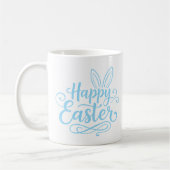 Mug Lapin de Pâques (Gauche)