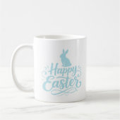Mug Lapin de Pâques (Gauche)