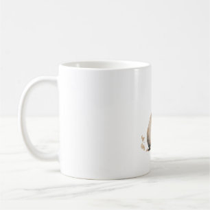 Mug Lapin de Pâques
