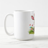 Mug lapin de Pâques (Gauche)