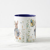 Mug Lapin de Pâques  (Centre)
