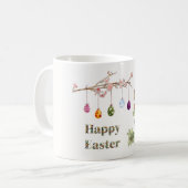 Mug Lapin de Pâques (Devant gauche)