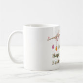 Mug Lapin de Pâques (Gauche)