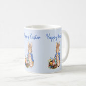 Mug Lapin de Pâques (Devant droit)