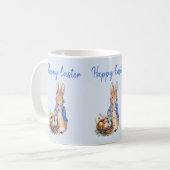 Mug Lapin de Pâques (Devant gauche)