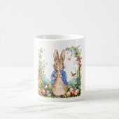 Mug Lapin de Pâques (Centre)