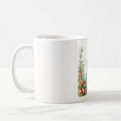 Mug Lapin de Pâques (Gauche)