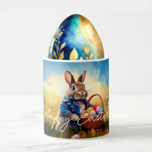 Mug Lapin de Pâques