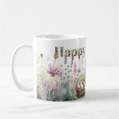 Mug lapin de Pâques (Gauche)