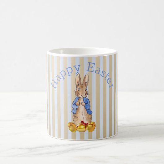 Mug lapin de Pâques (Centre)