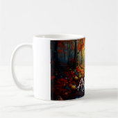 Mug Lapin de Pâques (Gauche)