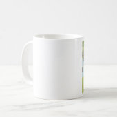 Mug lapin de pâques (Devant gauche)