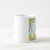 Mug lapin de pâques (Centre)