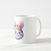 Mug Lapin de Pâques (Devant droit)
