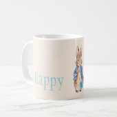 Mug lapin de Pâques (Devant gauche)