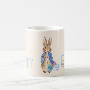 Mug lapin de Pâques