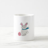 Mug Lapin de Pâques (Centre)