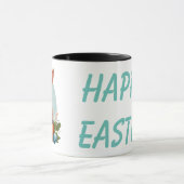 Mug Lapin de Pâques (Centre)
