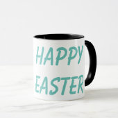 Mug Lapin de Pâques (Devant droit)