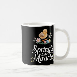 Mug Lapin de Pâques Bébé Jour de Pâques Cool