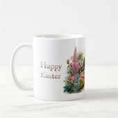 Mug Lapin de Pâques Classique (Gauche)
