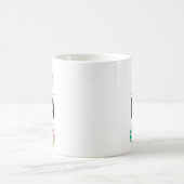Mug Lapin de Pâques de Luca  (Centre)