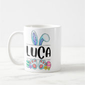 Mug Lapin de Pâques de Luca  (Gauche)